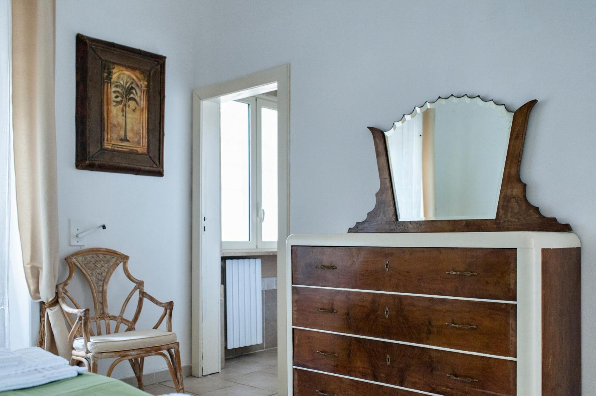 Вілла Tenuta Chimeta - Peace Retreat Castrignano de' Greci Екстер'єр фото